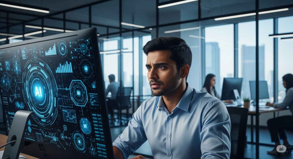 ai skills in demand in india