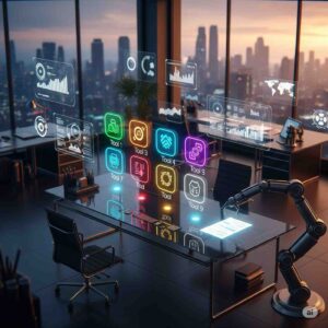 ai workflow tools in 2025