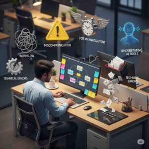 common mistakes to avoid in ai workflows