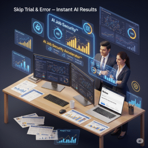 Future of AI Workflows & Tools 