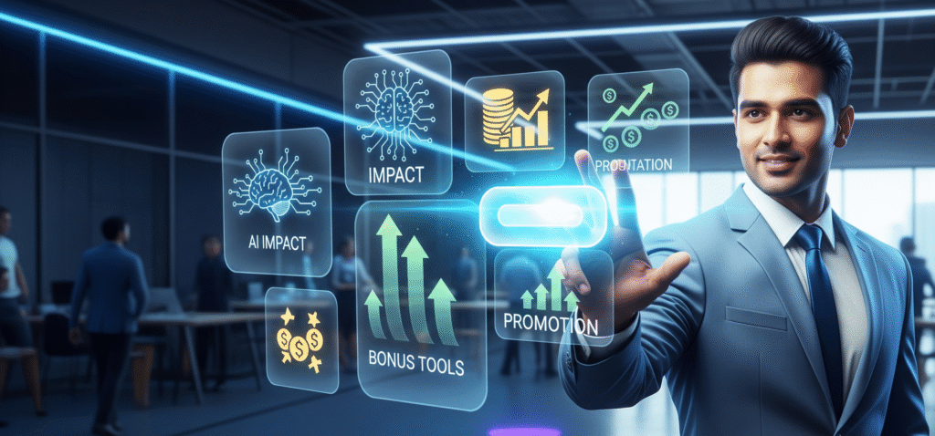 AI Job Security Accelerator – Enhanced Product Blueprint 