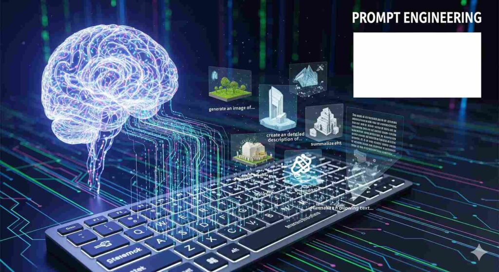 What is Prompt Engineering?