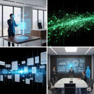 how ai workflows work