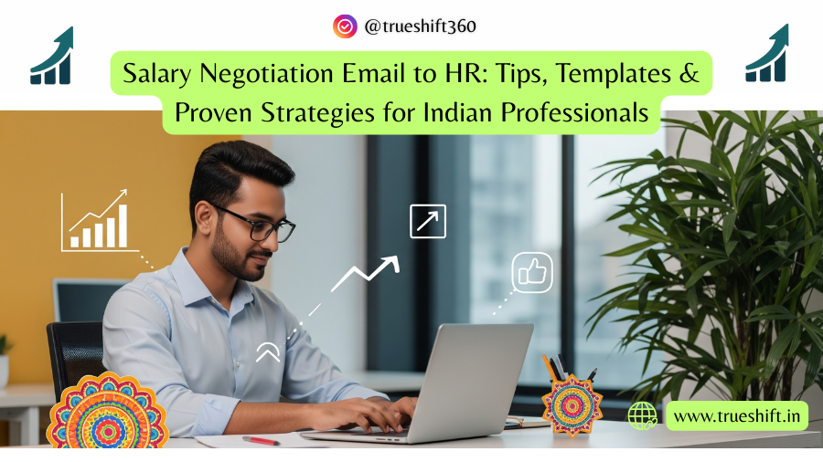 salary negotiation email to hr